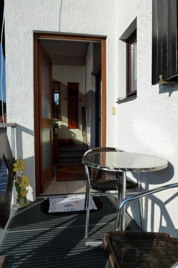 Blindert Apartment Mechernich Exterior photo
